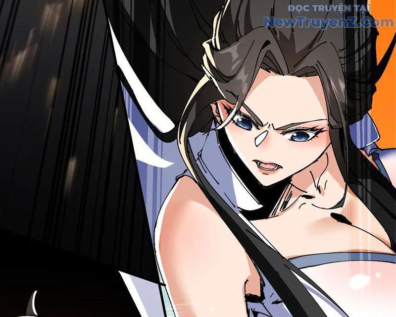 Nữ đồ đệ của ta muốn hắc hóa: Chapter 44