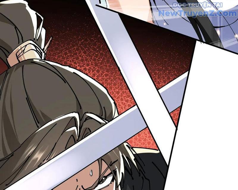 Nữ đồ đệ của ta muốn hắc hóa: Chapter 44