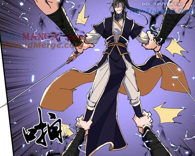 Nữ đồ đệ của ta muốn hắc hóa: Chapter 44