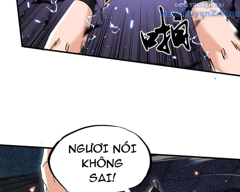 Nữ đồ đệ của ta muốn hắc hóa: Chapter 44