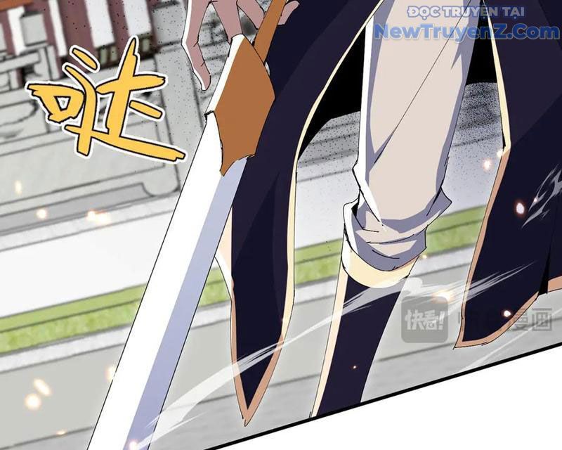 Nữ đồ đệ của ta muốn hắc hóa: Chapter 44
