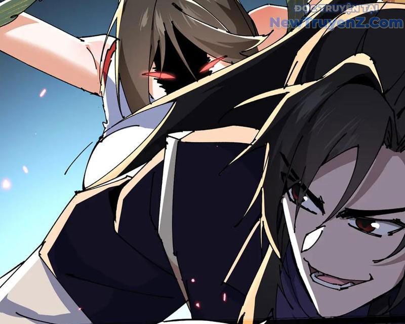 Nữ đồ đệ của ta muốn hắc hóa: Chapter 44