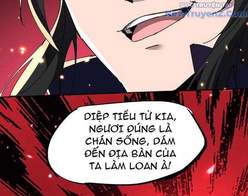 Nữ đồ đệ của ta muốn hắc hóa: Chapter 44