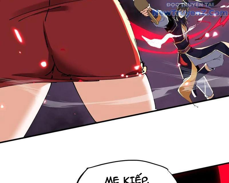 Nữ đồ đệ của ta muốn hắc hóa: Chapter 44