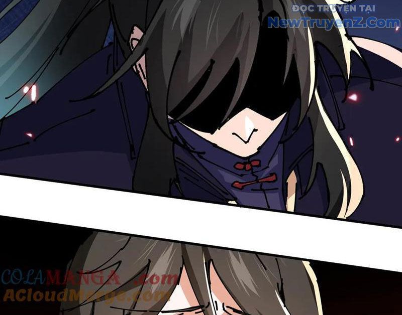 Nữ đồ đệ của ta muốn hắc hóa: Chapter 44