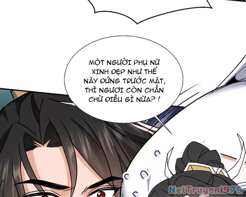 Nữ đồ đệ của ta muốn hắc hóa: Chapter 45