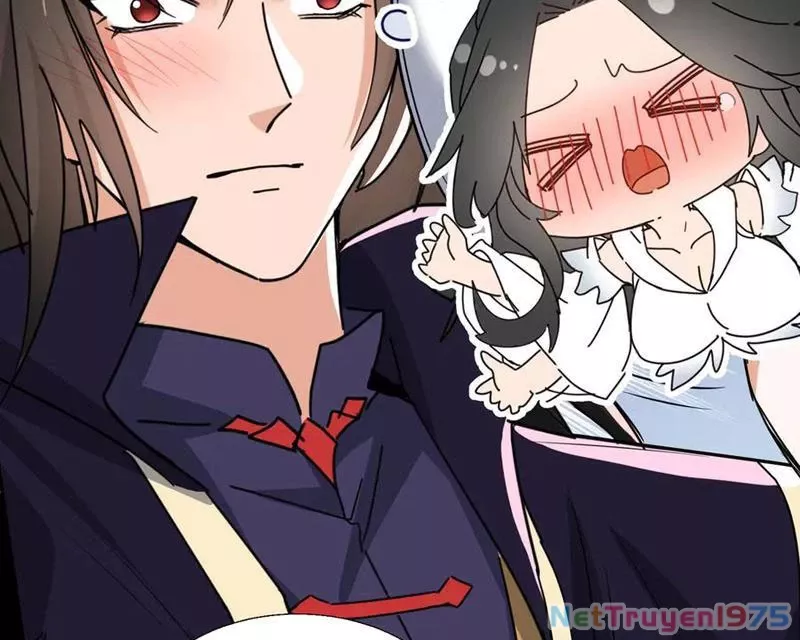 Nữ đồ đệ của ta muốn hắc hóa: Chapter 45