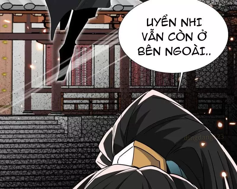 Nữ đồ đệ của ta muốn hắc hóa: Chapter 45