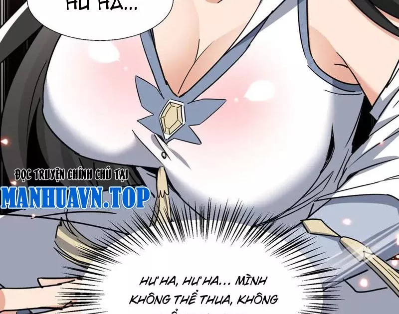 Nữ đồ đệ của ta muốn hắc hóa: Chapter 45