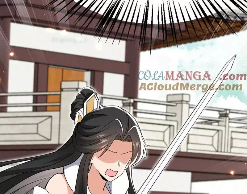 Nữ đồ đệ của ta muốn hắc hóa: Chapter 45
