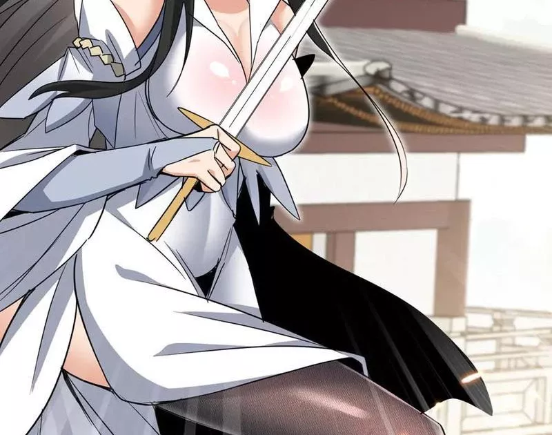 Nữ đồ đệ của ta muốn hắc hóa: Chapter 45