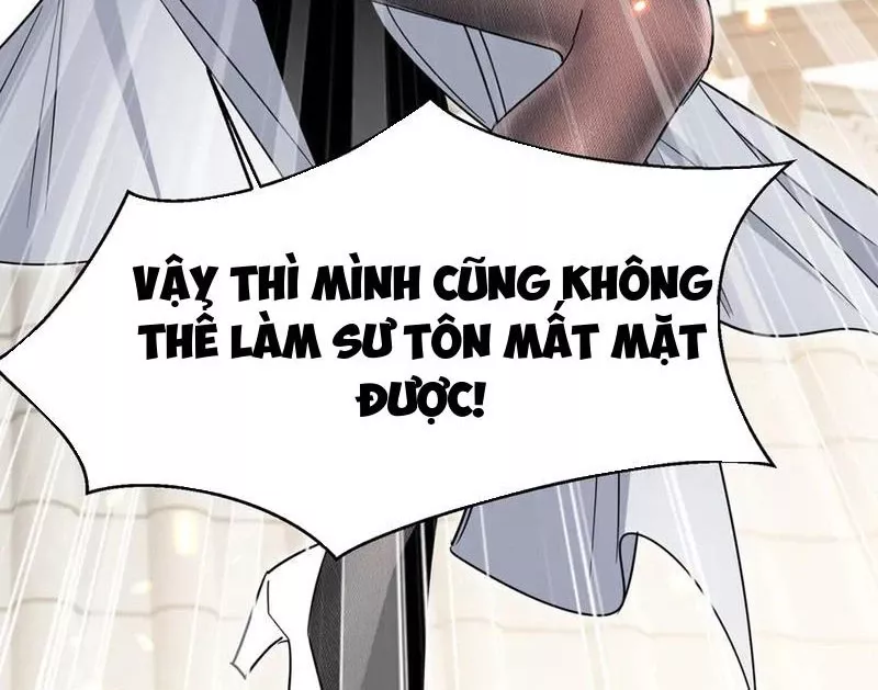 Nữ đồ đệ của ta muốn hắc hóa: Chapter 45