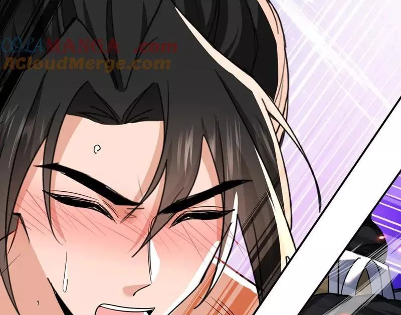 Nữ đồ đệ của ta muốn hắc hóa: Chapter 45