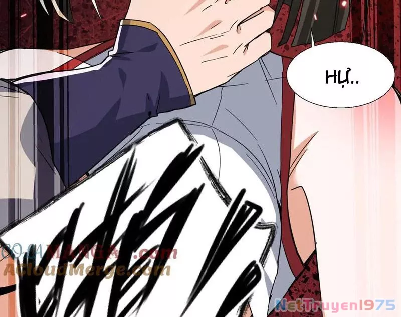 Nữ đồ đệ của ta muốn hắc hóa: Chapter 45