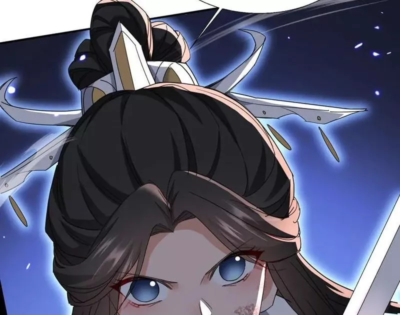 Nữ đồ đệ của ta muốn hắc hóa: Chapter 45