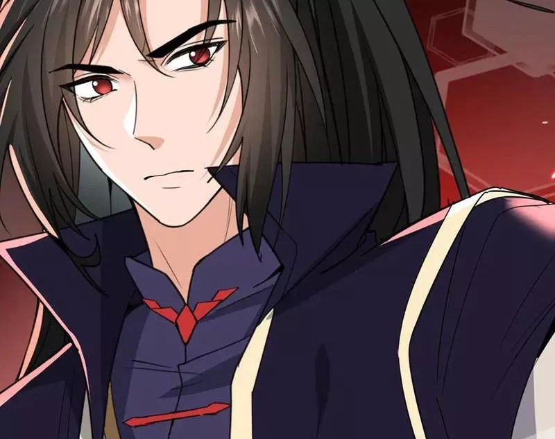 Nữ đồ đệ của ta muốn hắc hóa: Chapter 45