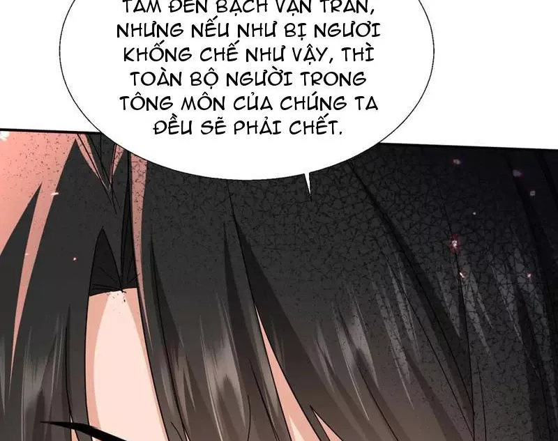 Nữ đồ đệ của ta muốn hắc hóa: Chapter 45