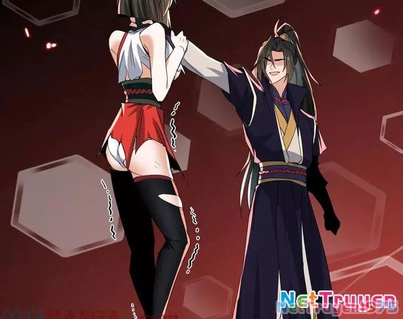 Nữ đồ đệ của ta muốn hắc hóa: Chapter 45