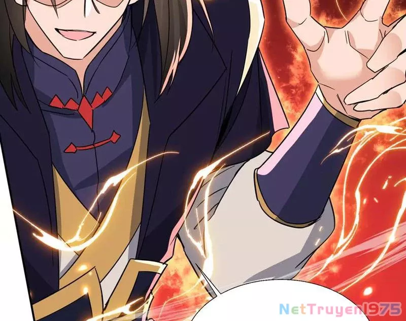 Nữ đồ đệ của ta muốn hắc hóa: Chapter 45