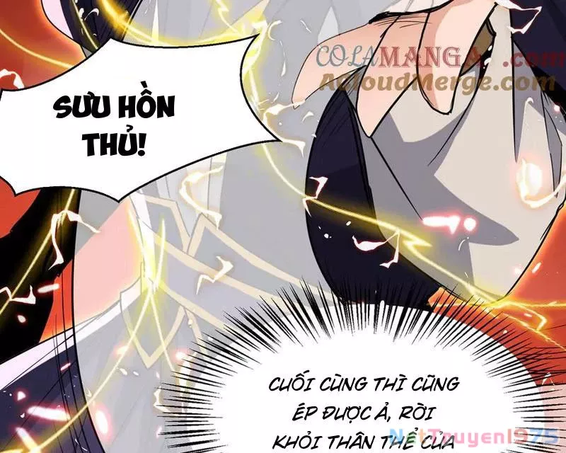 Nữ đồ đệ của ta muốn hắc hóa: Chapter 45