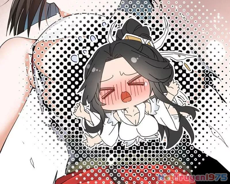 Nữ đồ đệ của ta muốn hắc hóa: Chapter 45