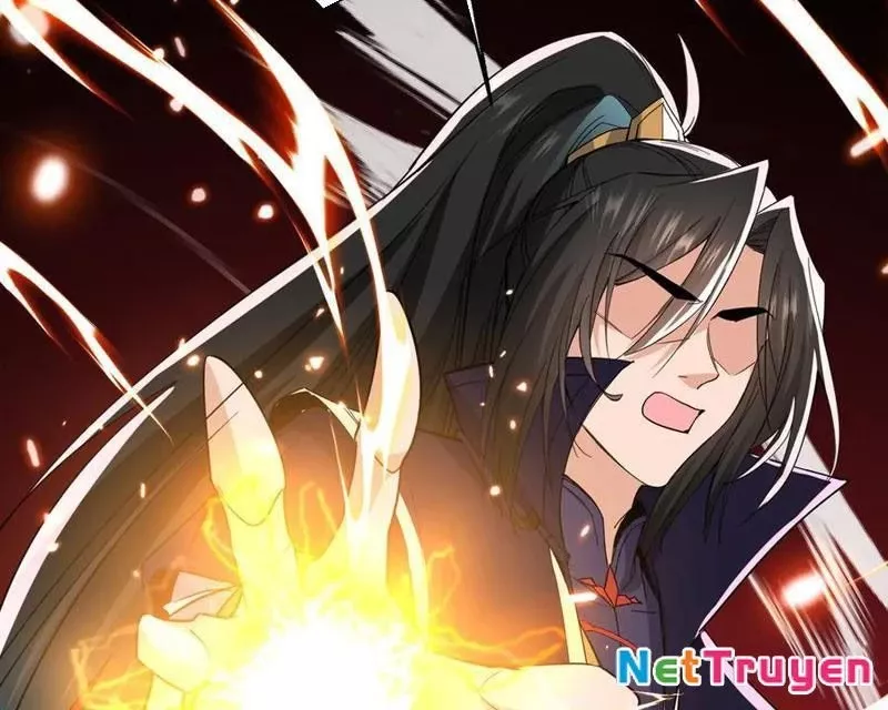 Nữ đồ đệ của ta muốn hắc hóa: Chapter 45