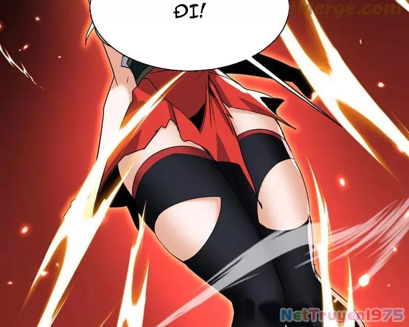 Nữ đồ đệ của ta muốn hắc hóa: Chapter 45