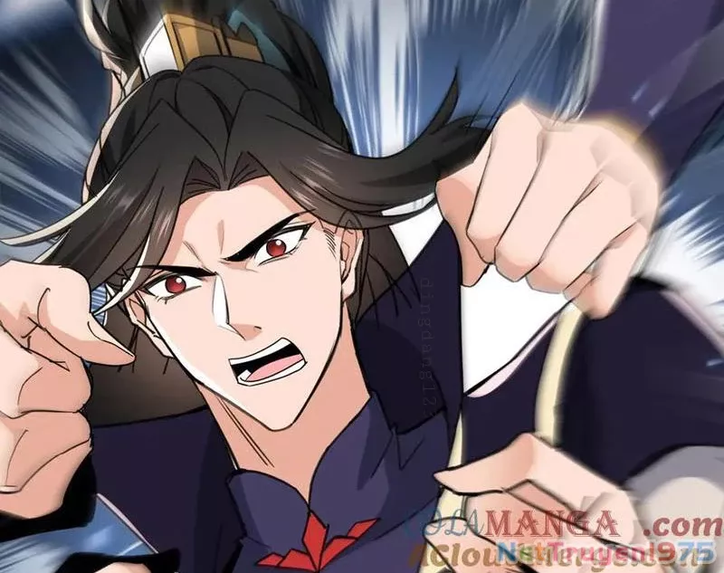 Nữ đồ đệ của ta muốn hắc hóa: Chapter 45