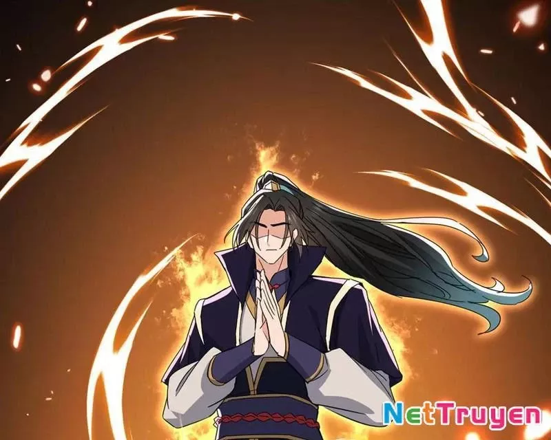Nữ đồ đệ của ta muốn hắc hóa: Chapter 45