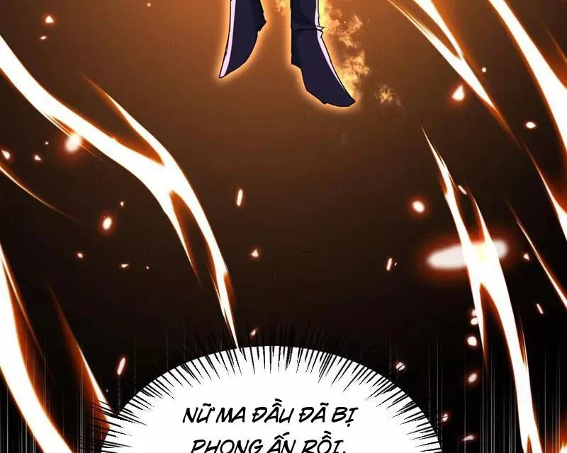 Nữ đồ đệ của ta muốn hắc hóa: Chapter 45