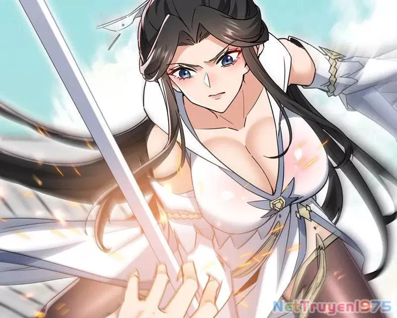Nữ đồ đệ của ta muốn hắc hóa: Chapter 45