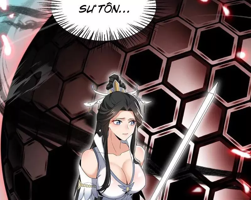Nữ đồ đệ của ta muốn hắc hóa: Chapter 45