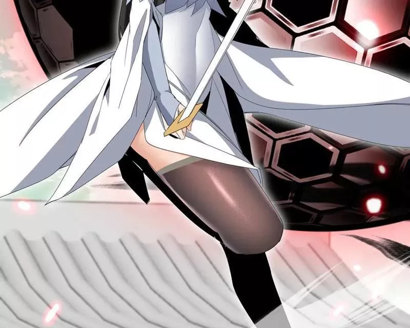 Nữ đồ đệ của ta muốn hắc hóa: Chapter 45