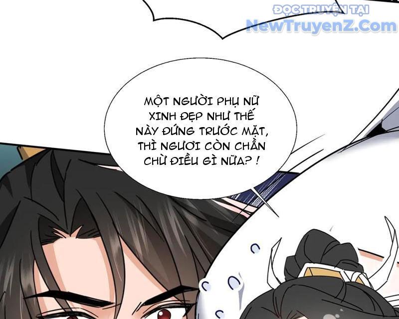 Nữ đồ đệ của ta muốn hắc hóa: Chapter 46