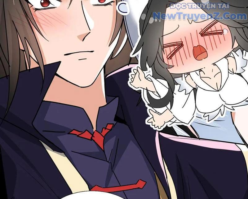 Nữ đồ đệ của ta muốn hắc hóa: Chapter 46