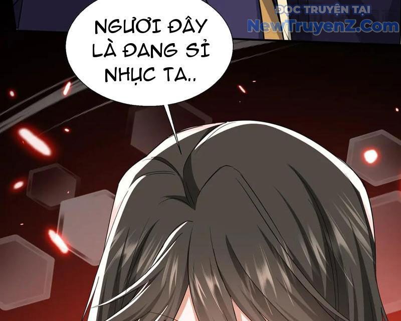 Nữ đồ đệ của ta muốn hắc hóa: Chapter 46