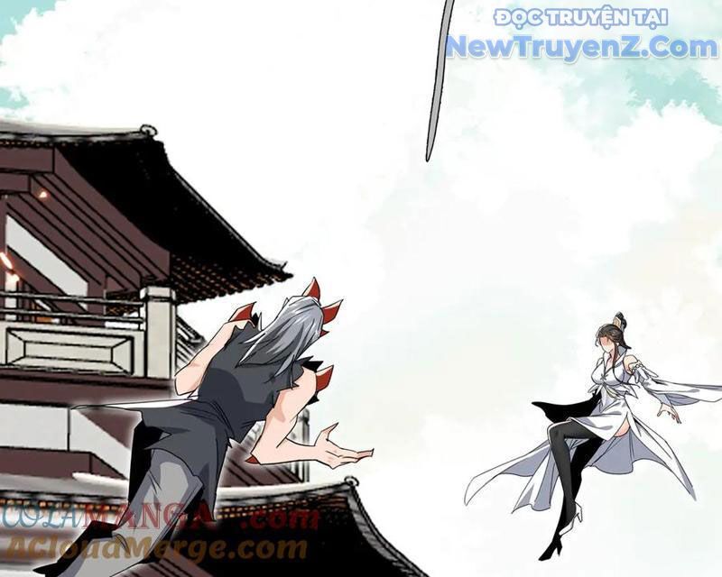 Nữ đồ đệ của ta muốn hắc hóa: Chapter 46