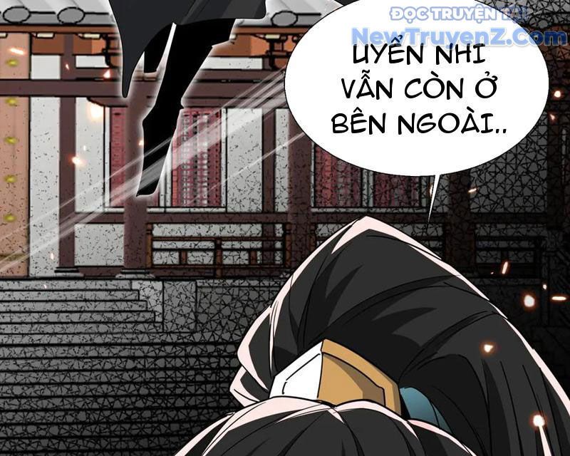 Nữ đồ đệ của ta muốn hắc hóa: Chapter 46