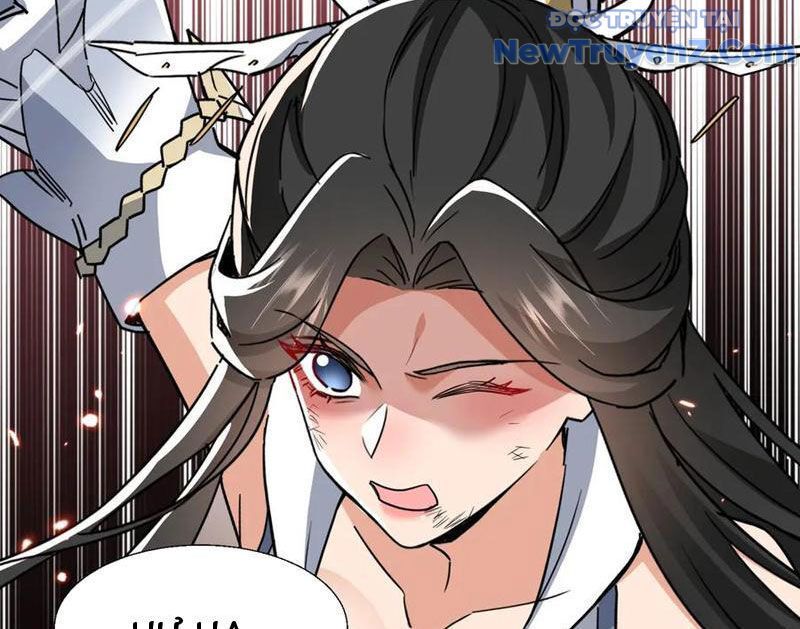 Nữ đồ đệ của ta muốn hắc hóa: Chapter 46