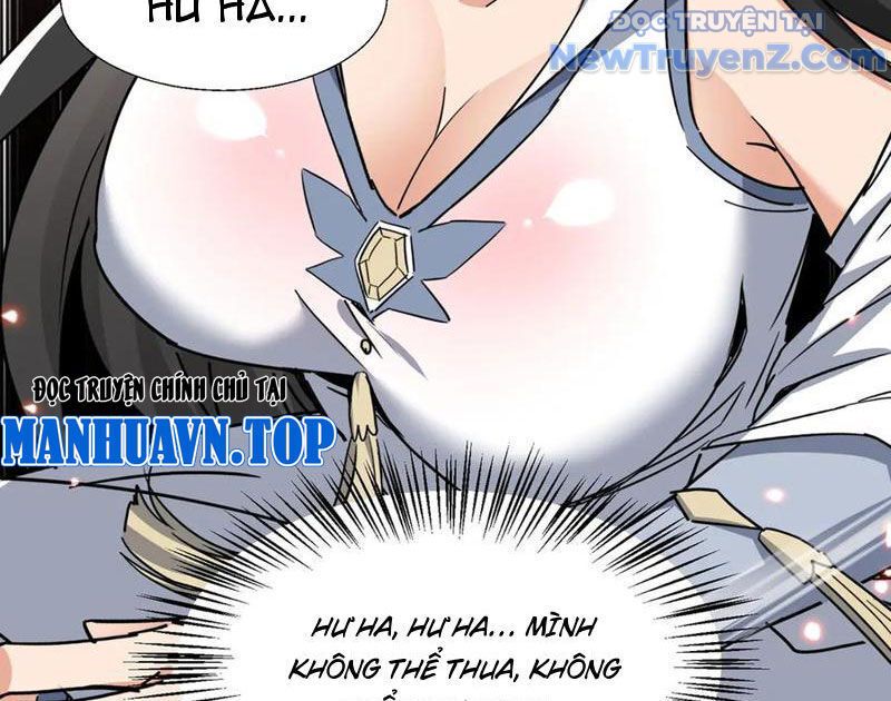 Nữ đồ đệ của ta muốn hắc hóa: Chapter 46