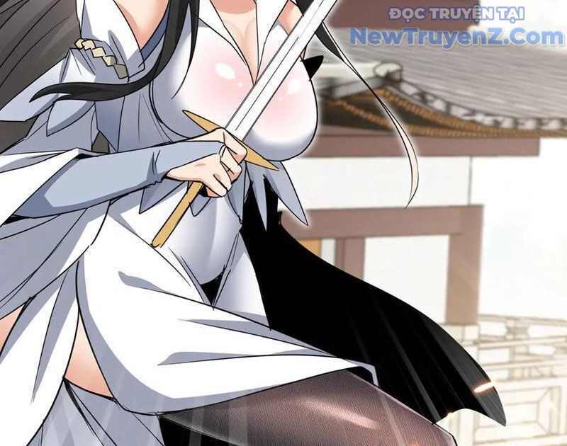 Nữ đồ đệ của ta muốn hắc hóa: Chapter 46