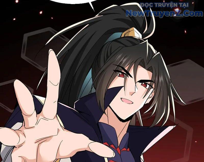 Nữ đồ đệ của ta muốn hắc hóa: Chapter 46