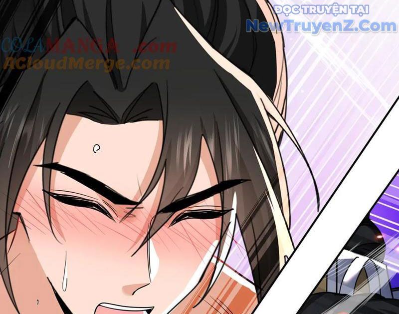 Nữ đồ đệ của ta muốn hắc hóa: Chapter 46