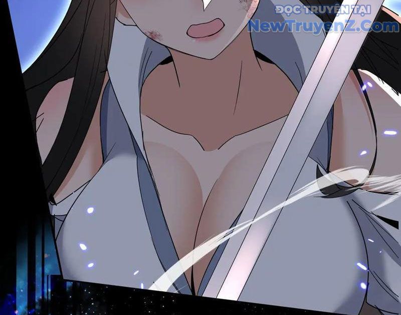 Nữ đồ đệ của ta muốn hắc hóa: Chapter 46