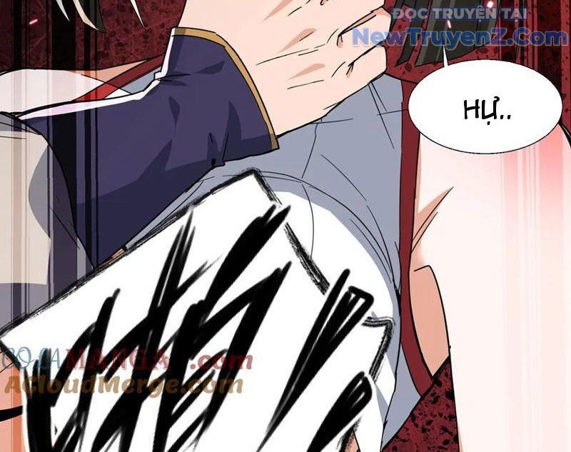 Nữ đồ đệ của ta muốn hắc hóa: Chapter 46