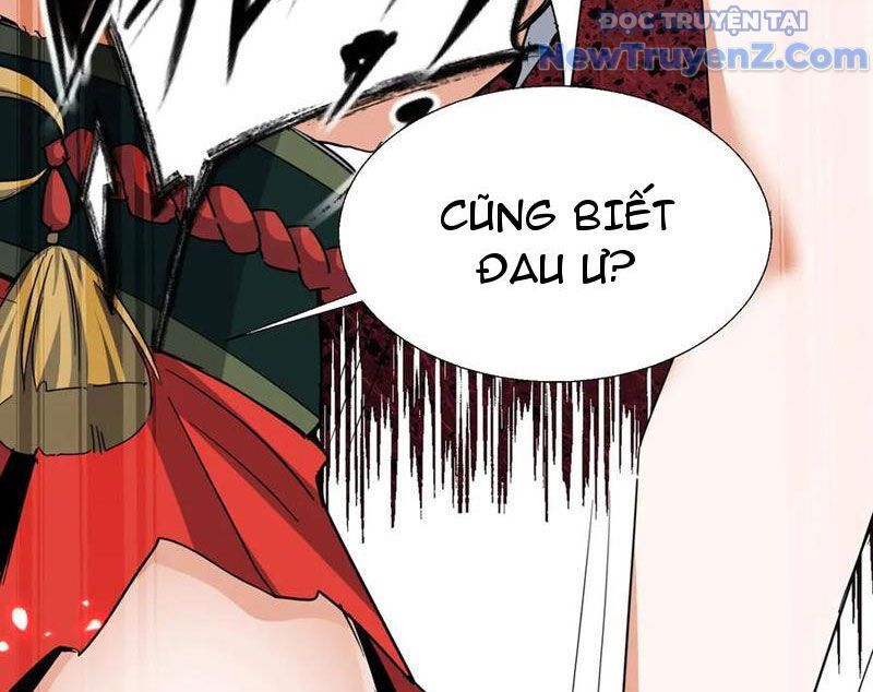 Nữ đồ đệ của ta muốn hắc hóa: Chapter 46