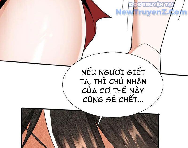 Nữ đồ đệ của ta muốn hắc hóa: Chapter 46