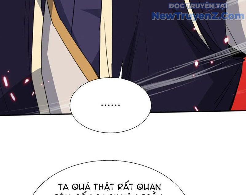 Nữ đồ đệ của ta muốn hắc hóa: Chapter 46