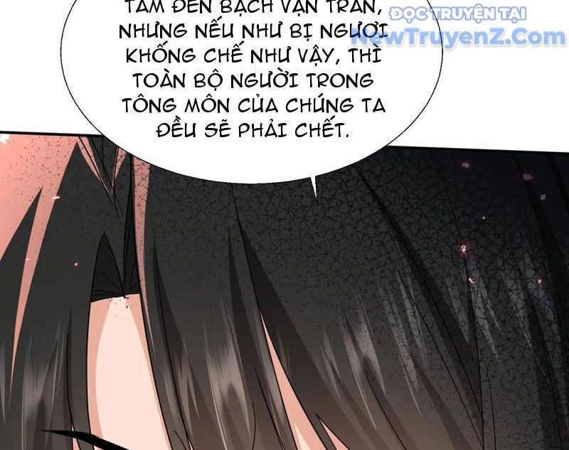 Nữ đồ đệ của ta muốn hắc hóa: Chapter 46