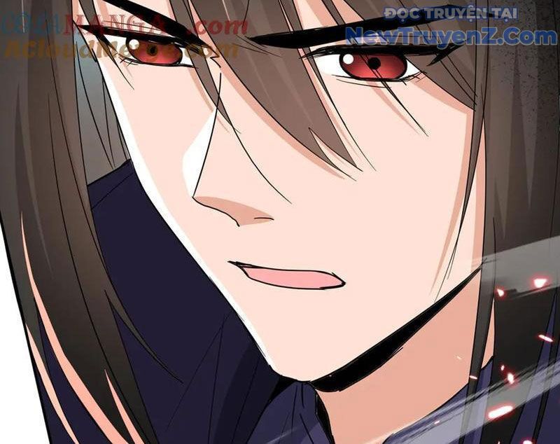 Nữ đồ đệ của ta muốn hắc hóa: Chapter 46